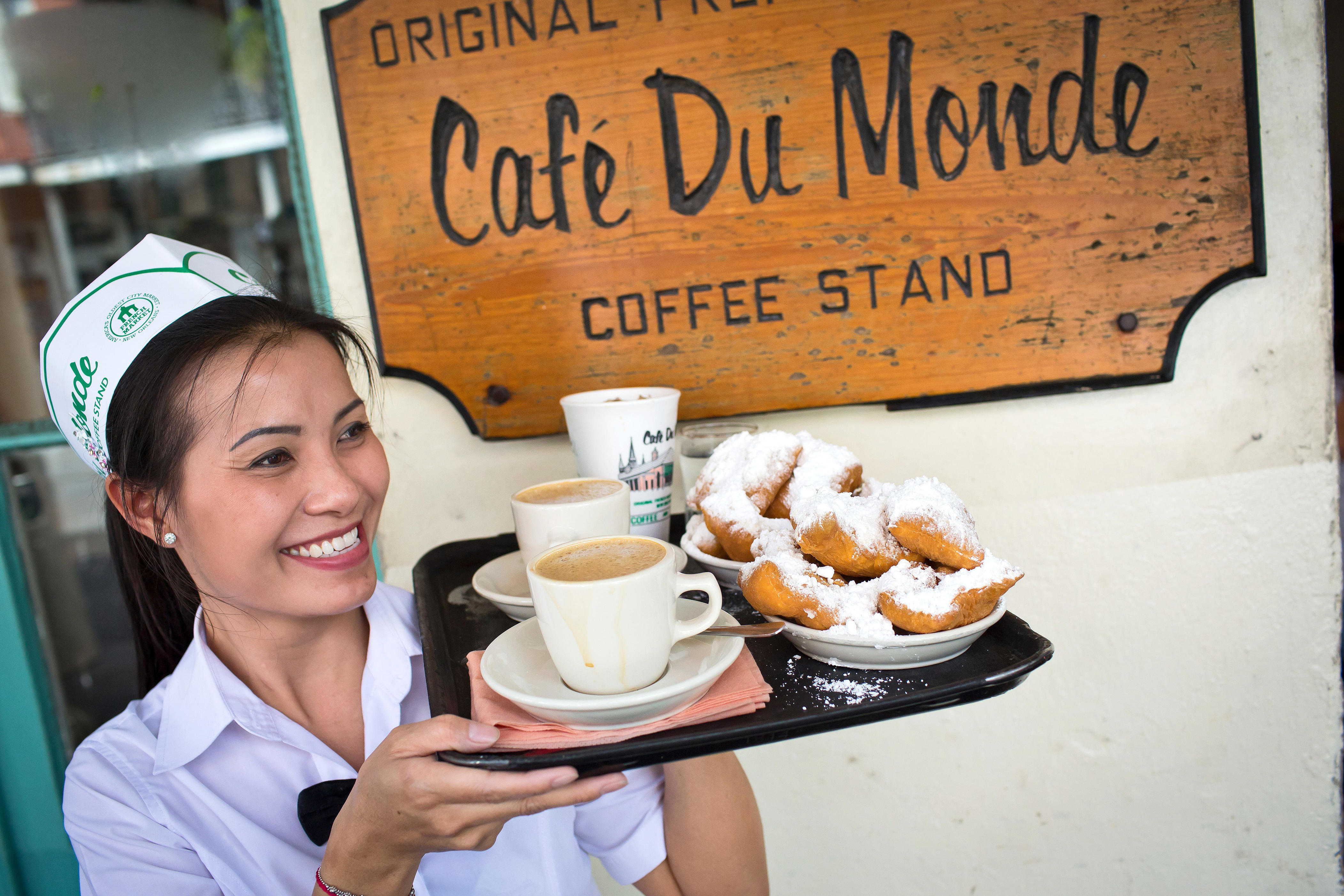 New Orleans phrases and dialects to know to sound like a local
