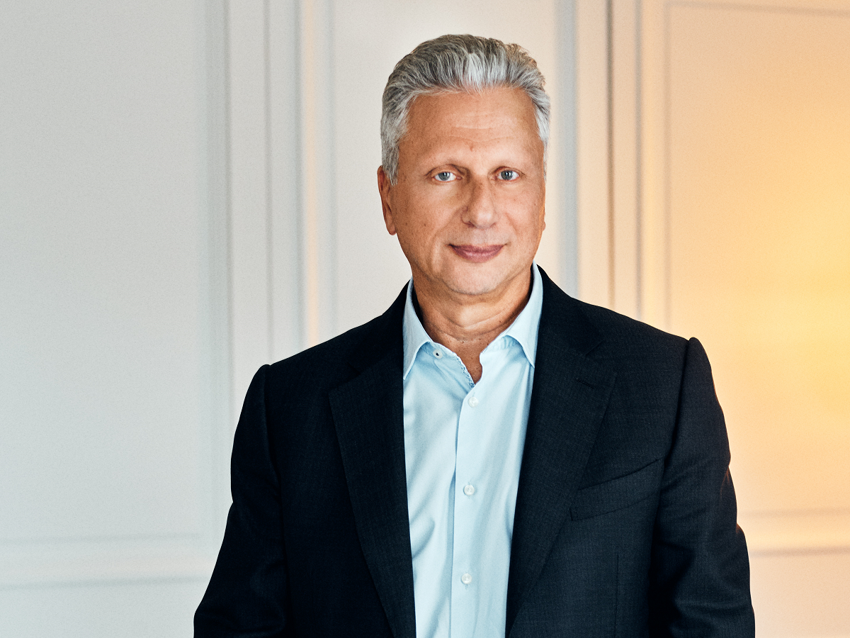 Capgemini CEO dismisses calls for full European tech autonomy