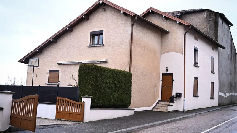 Mother charged after two babies found dead in French family's freezer
