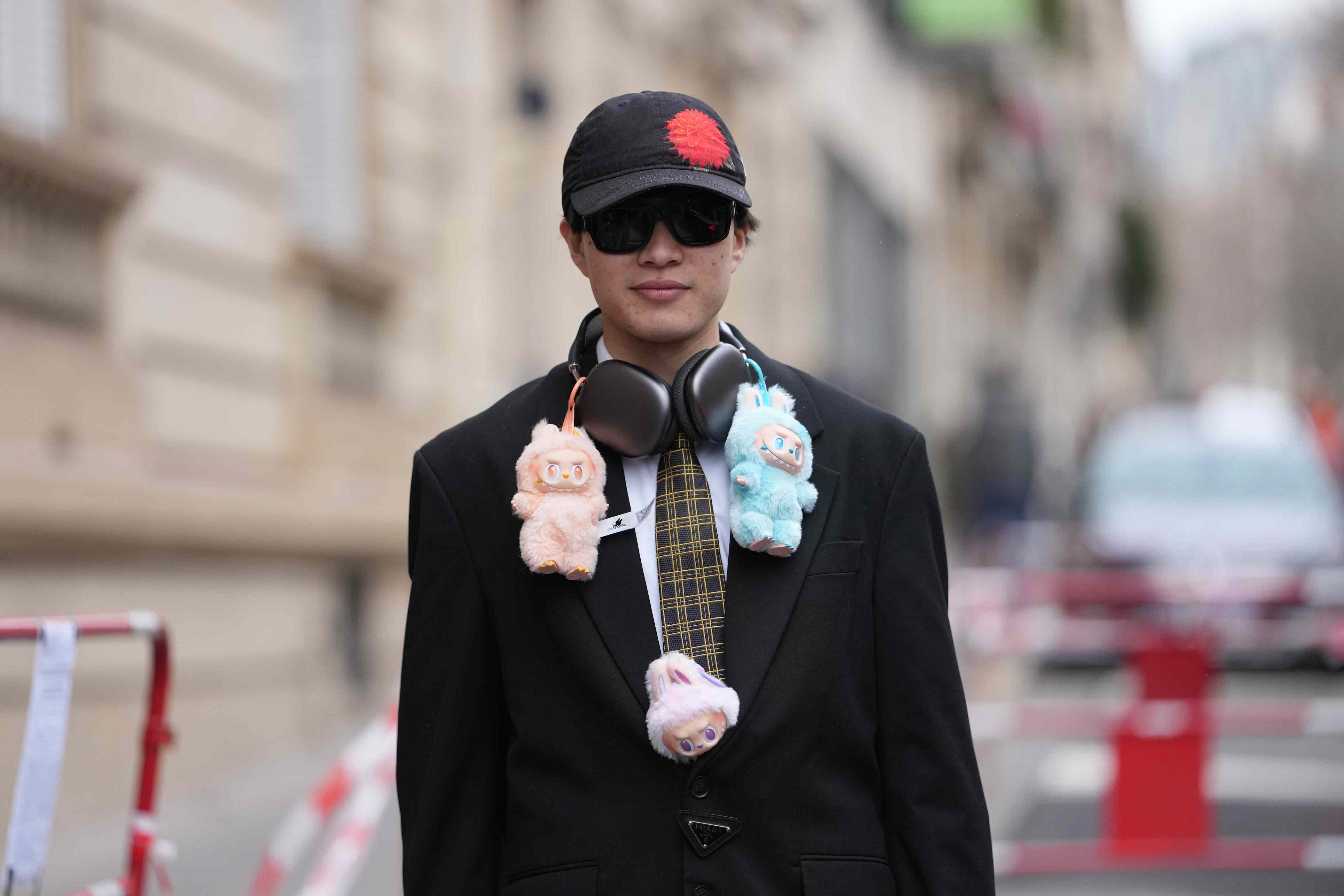 The toy industry is growing as 'You're never too old' shoppers drive sales