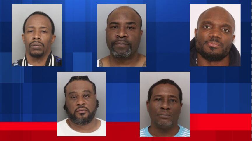 Leader of drug trafficking ring sentenced to decades, several others ...
