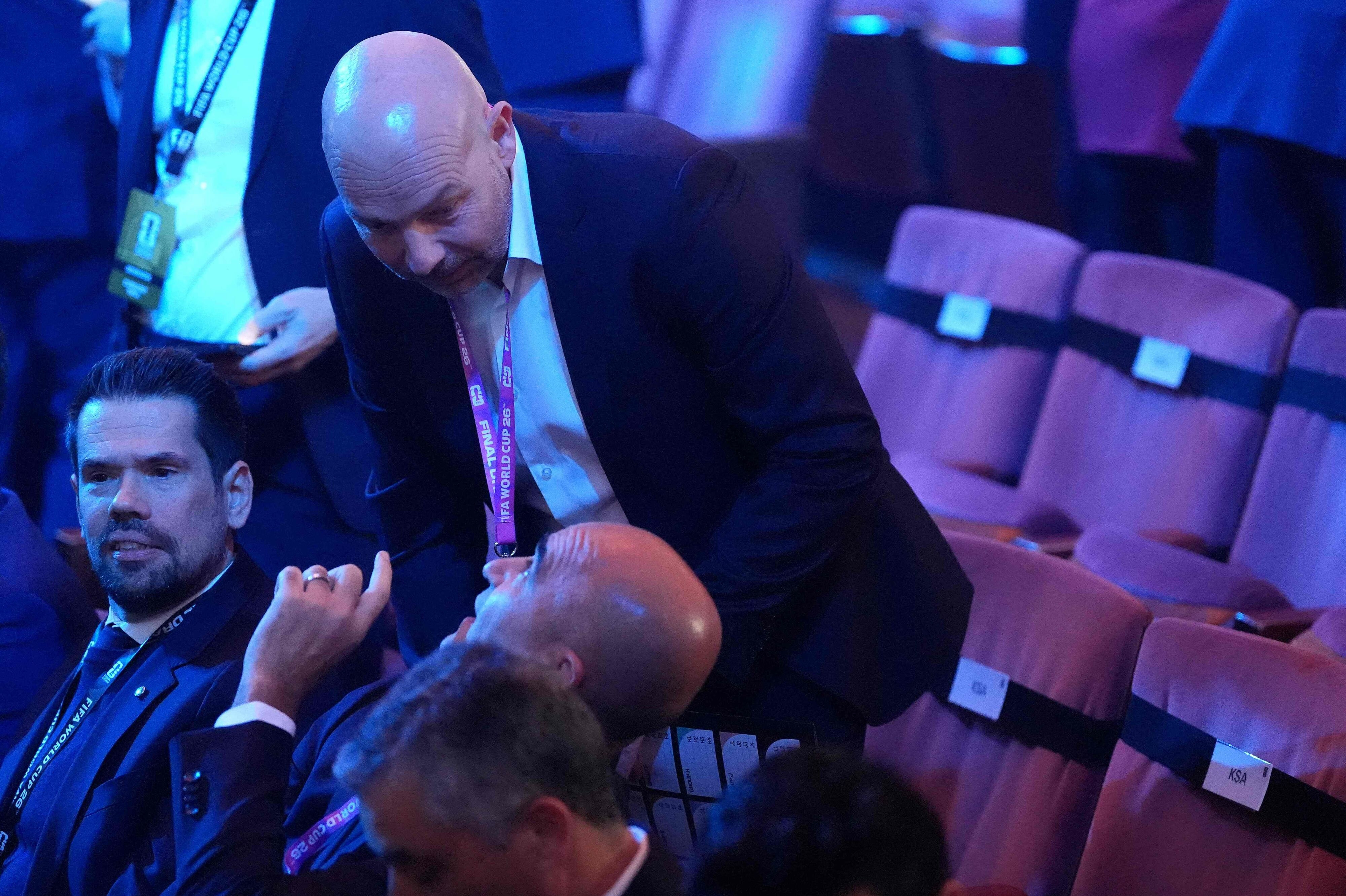 Danmark åbner Nations League mod Norge