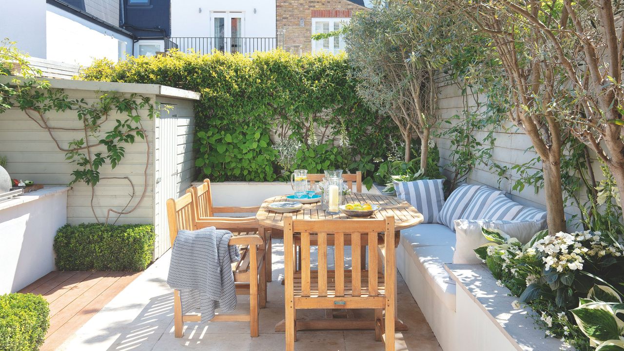 What is the bento garden trend? Create a ‘lunchbox’ garden with these ...