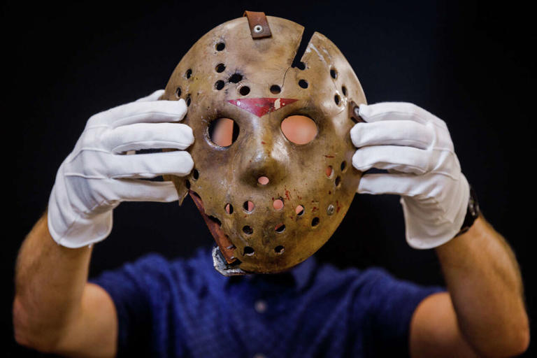 There are 3 Friday the 13ths in 2026. Here's why the date is considered ...