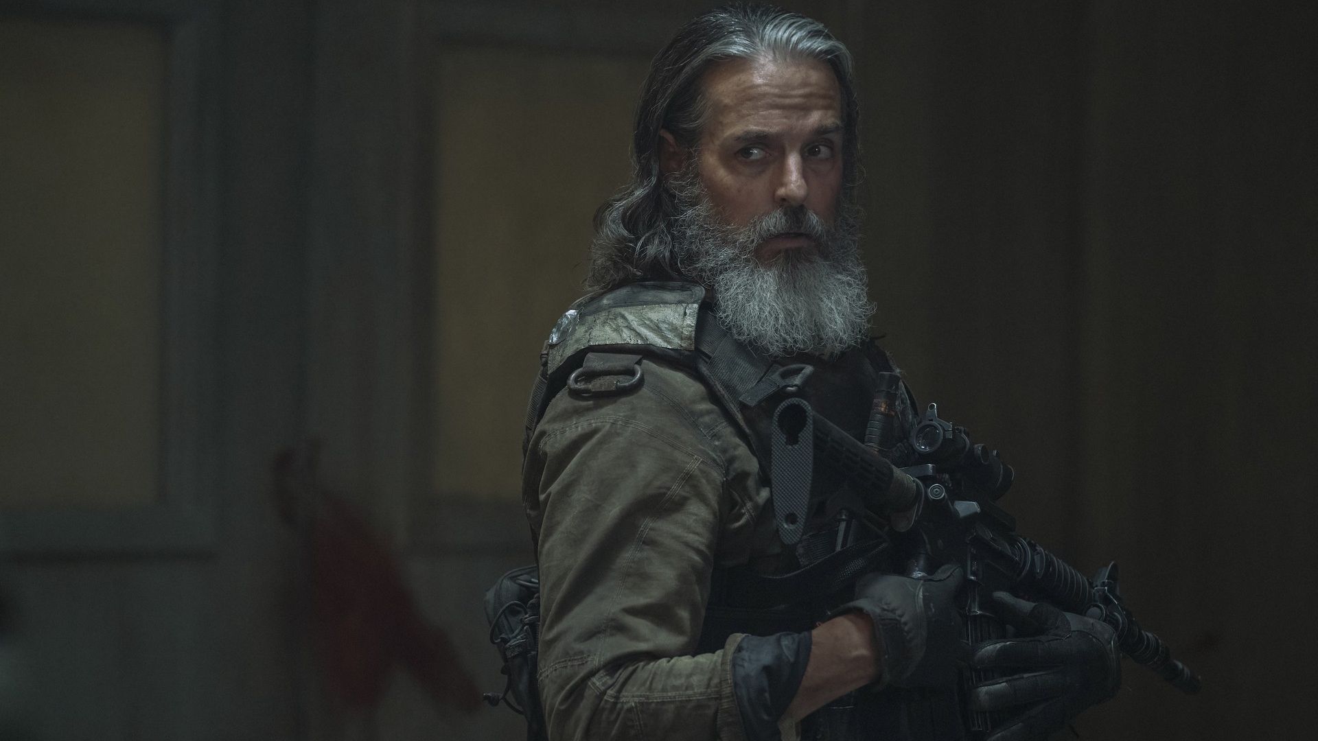 HBO's 2-part post-apocalyptic series is worth a one-weekend binge