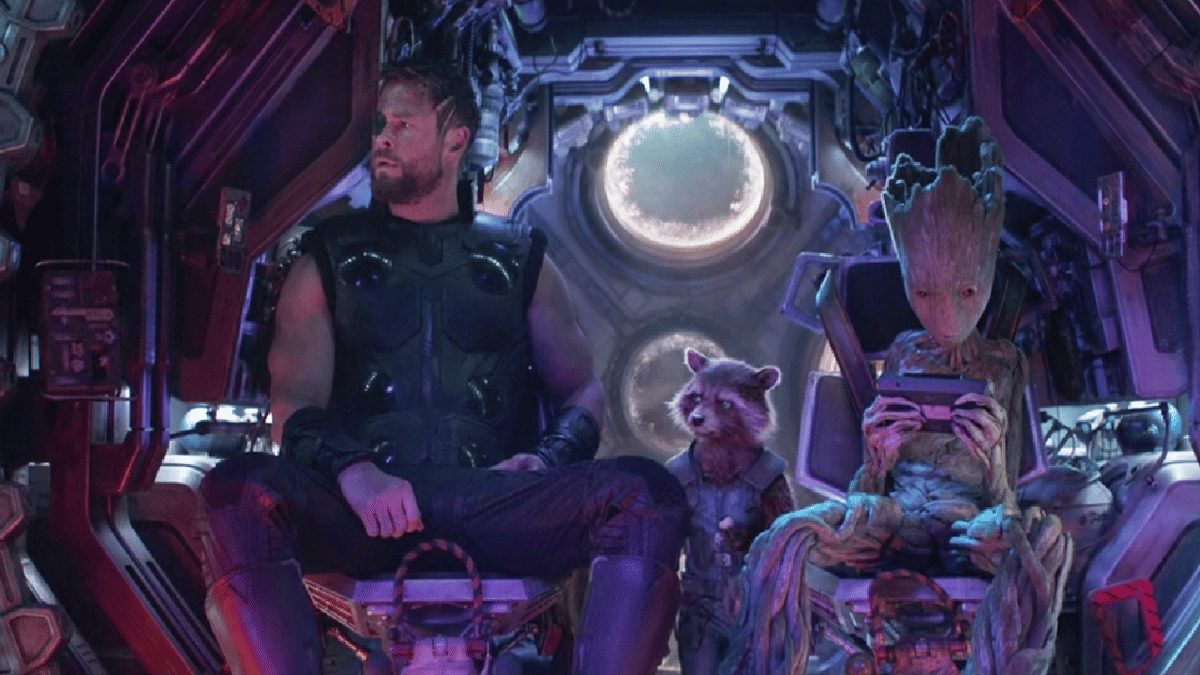 – Mengapa Semua Alien di MCU Mengerti Bahasa Inggris?