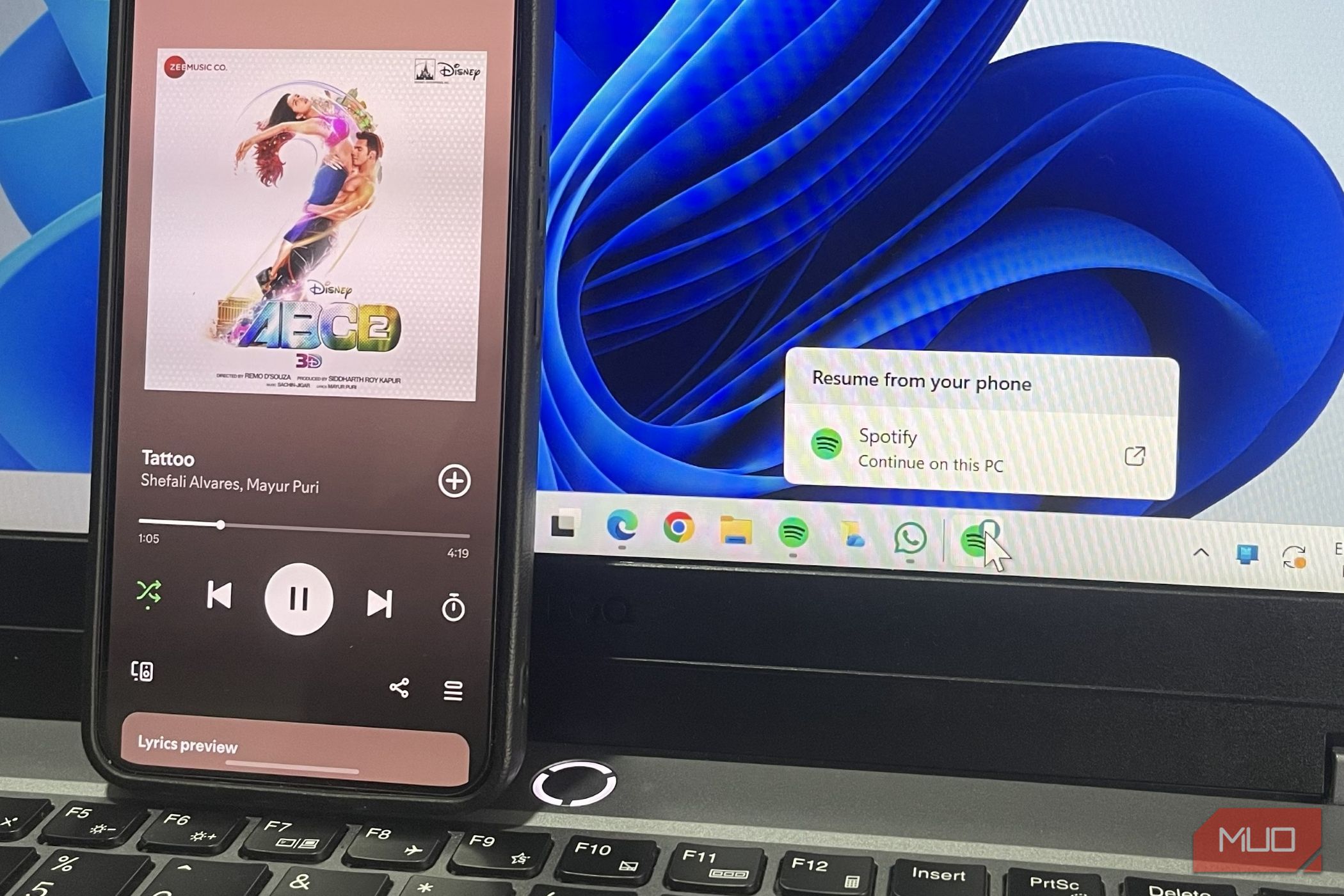 Windows 11 has a hidden 