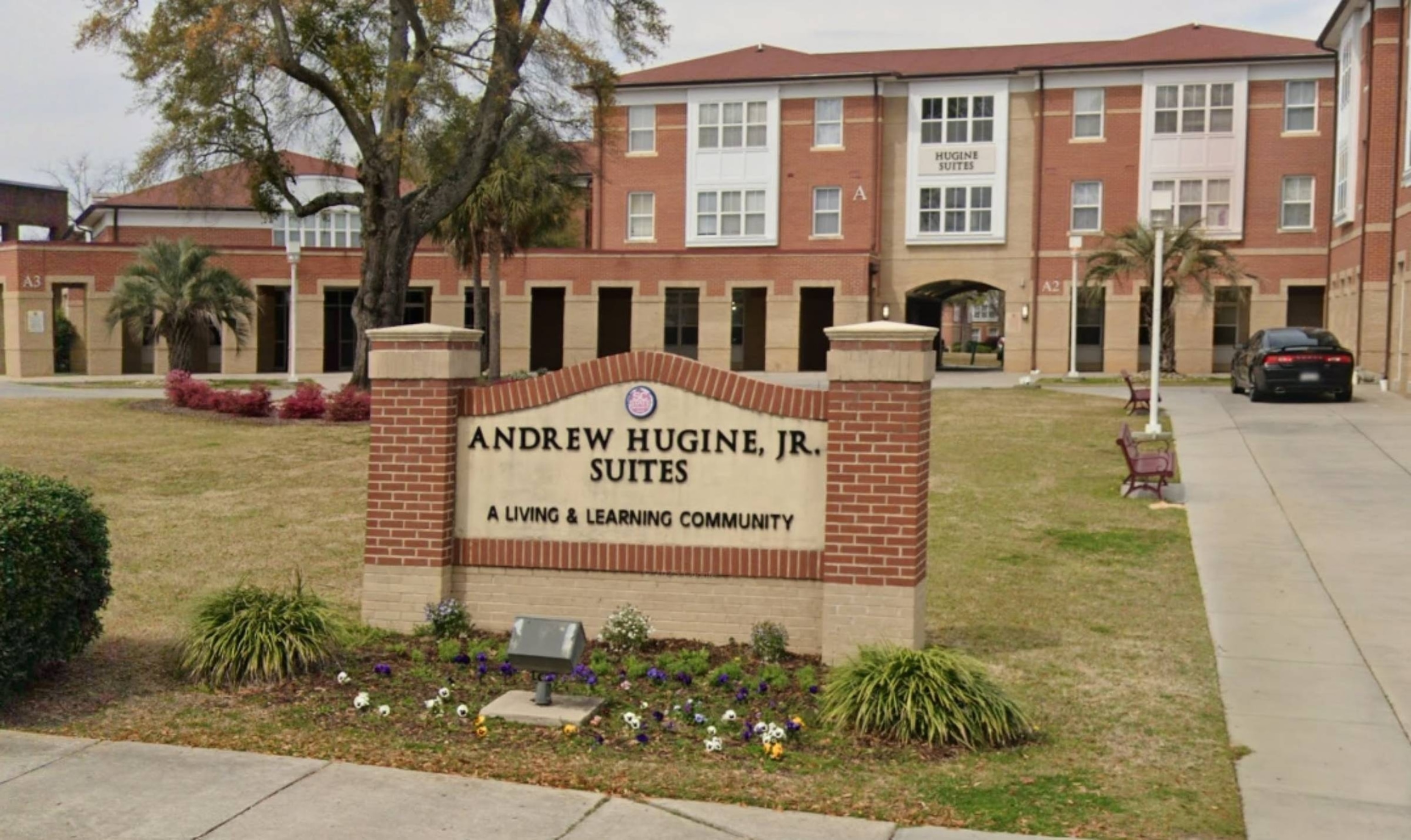 2 dead, 1 wounded in shooting on campus South Carolina State University