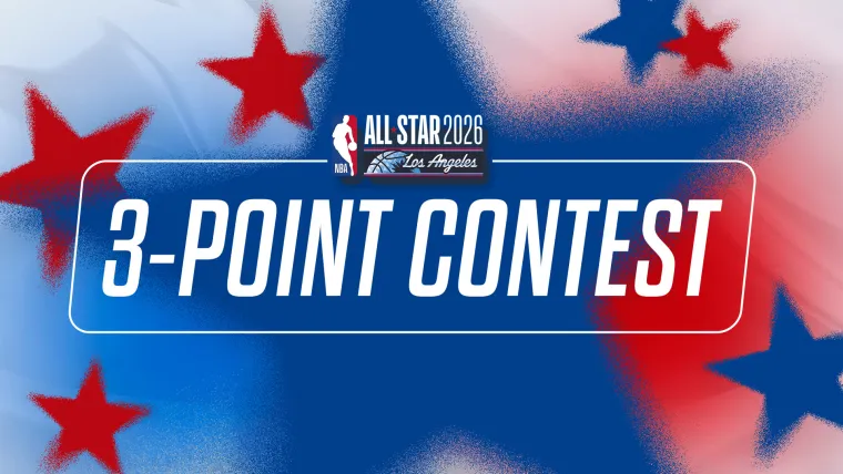 What channel is the NBA 3-point contest on? Time, TV schedule, live ...