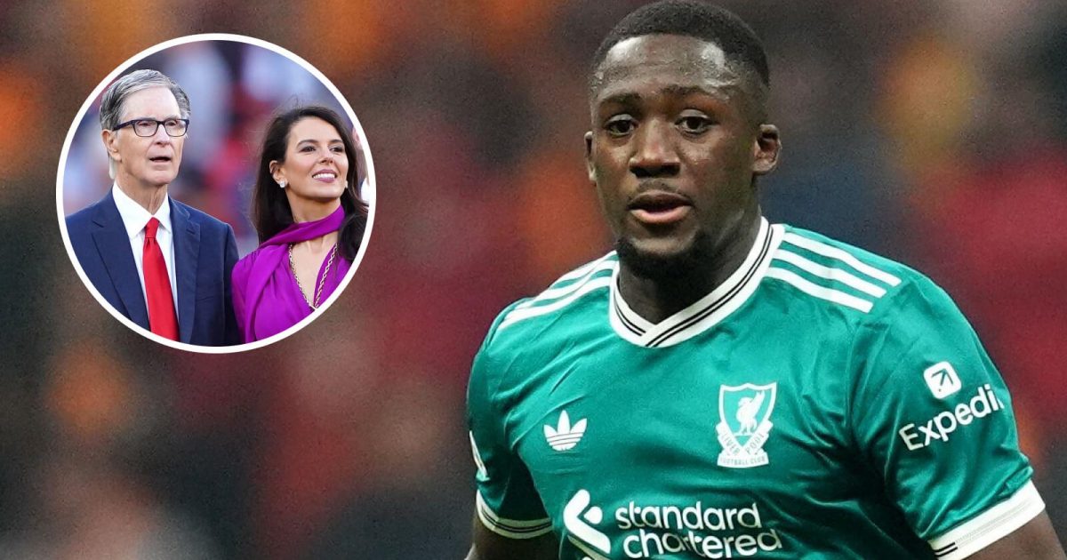 Liverpool bosses in agreement over new Ibrahima Konate deal as two reasons emerge why star could stay<br>