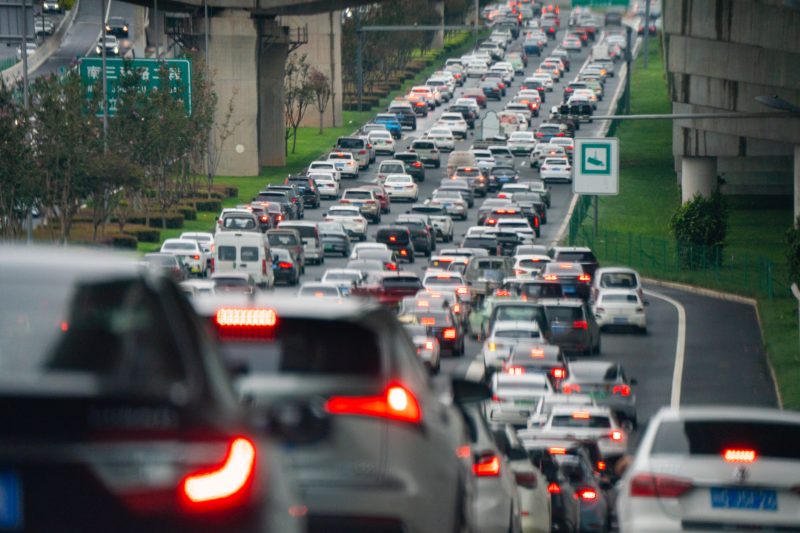 Utah Department of Transportation warns of increased traffic over President’s Day weekend<br><br>