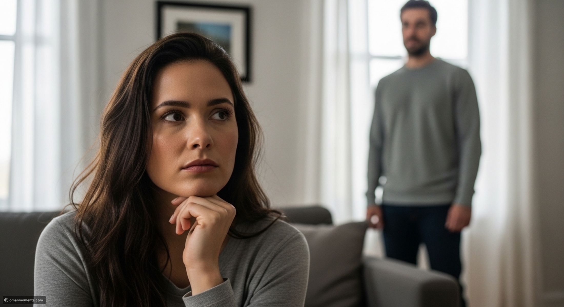 Most common complaints women have about men