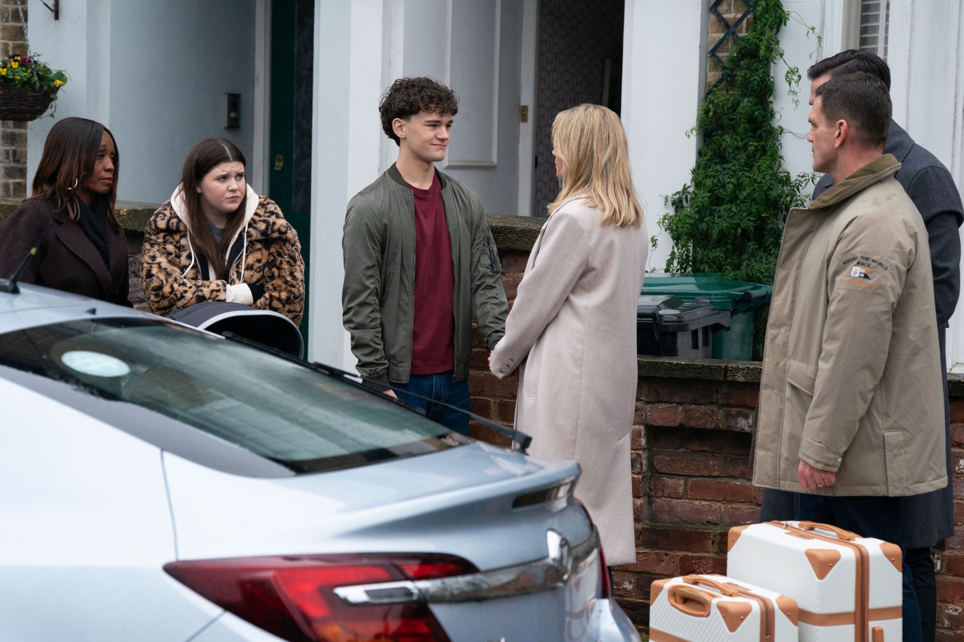 Sam EastEnders exit 'confirmed' as she confronts her illness amid decision