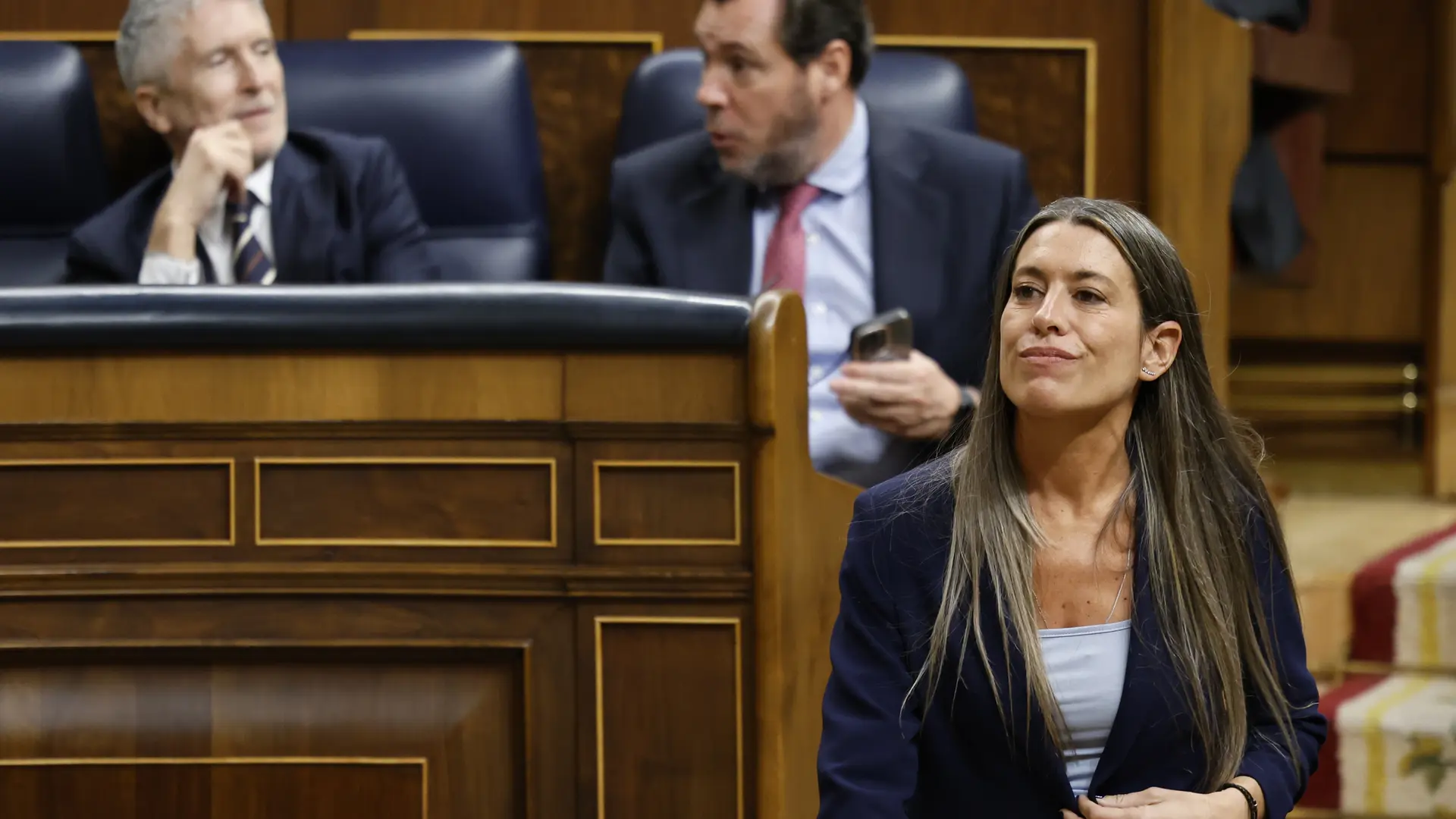 Junts rechazará la propuesta de Vox para prohibir el burka en espacios ...