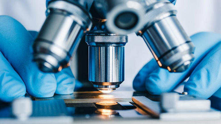 Kerala's 'state microbe' move trains focus on better gut health