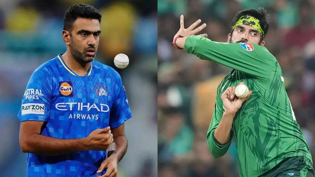 ‘If he pauses...’: R Ashwin’s fascinating advice to India before Usman ...