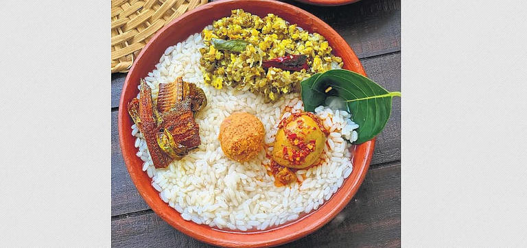 Kerala's 'state microbe' move trains focus on better gut health