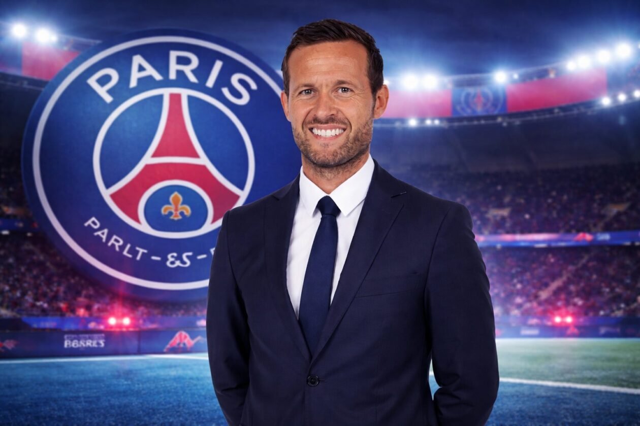 PSG staff in turmoil, executive asked to leave after labor inspection<br><br>