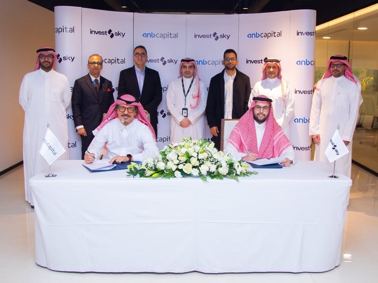 UAE-based InvestSky expands into Saudi Arabia after US$4 million seed round