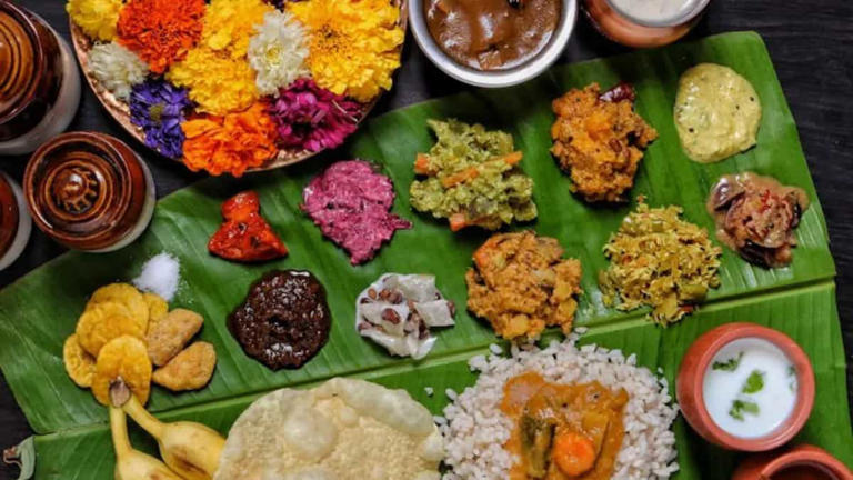 Decoding the viral diplomatic menu sparking a food war