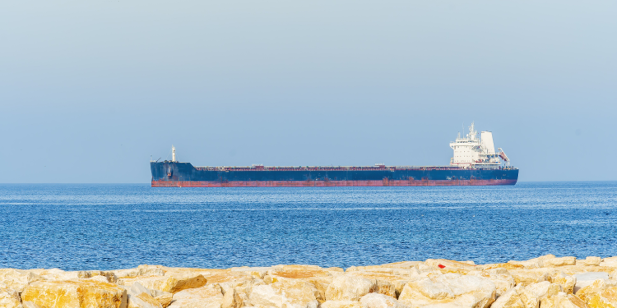 Another blow to Putin as Russian ally detains shadow fleet tankers