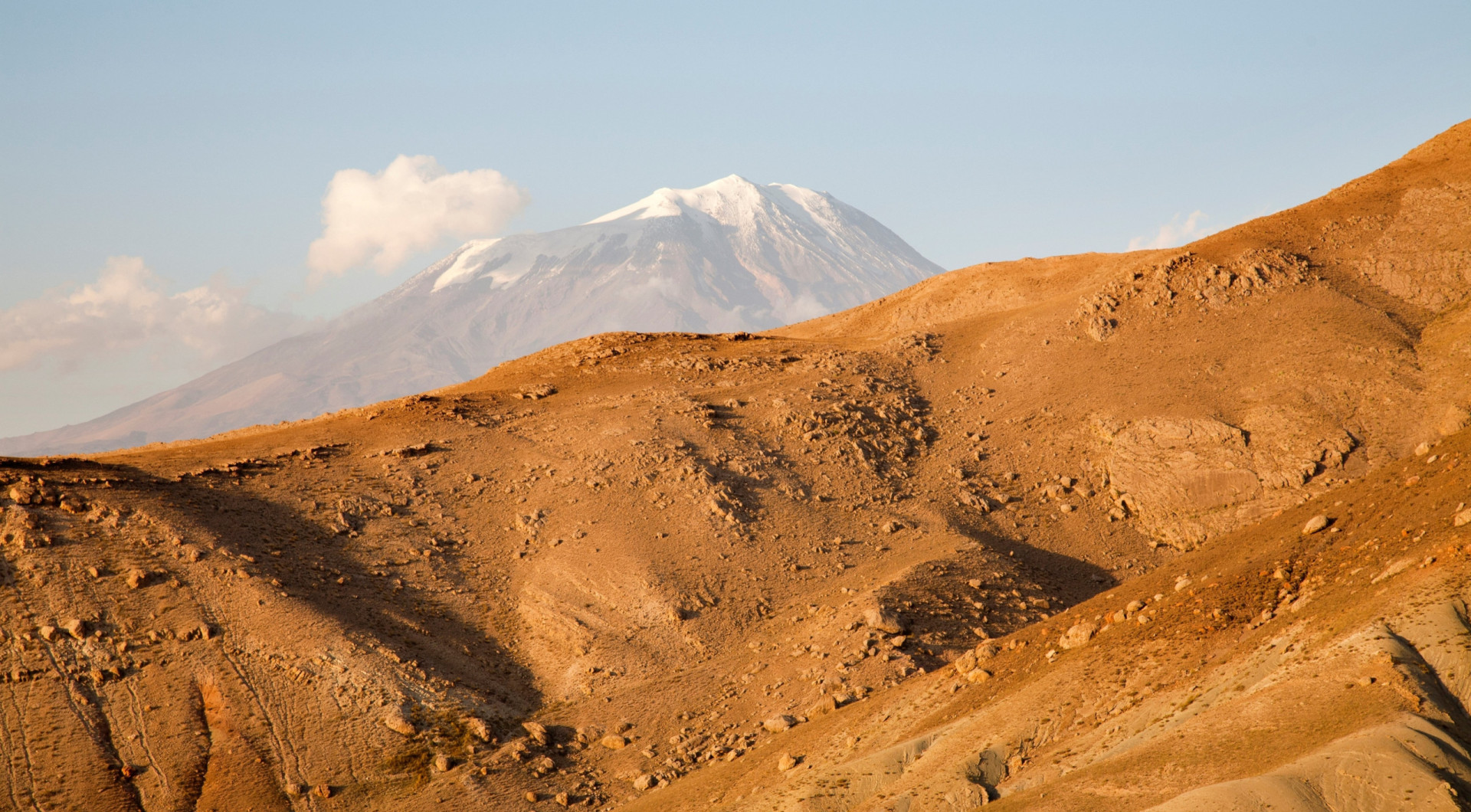 Major questions the Bible leaves unanswered