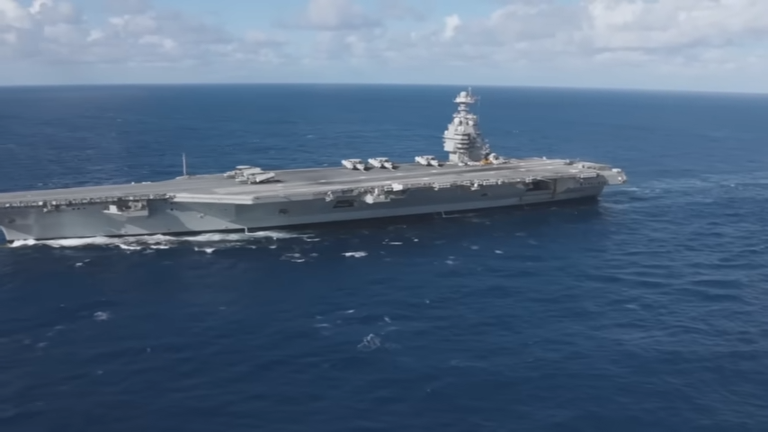 Inside the US military campaign against Venezuela