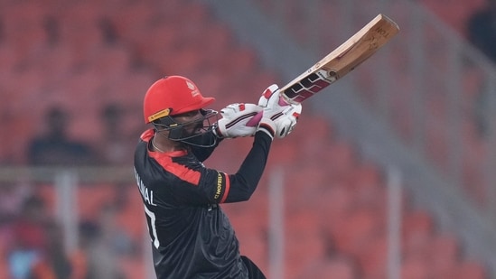 CAN vs UAE T20 World Cup live score: Canada, UAE aim to reset campaigns ...