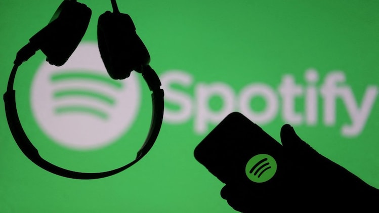 Spotify says engineers haven't written code in months as AI takes over ...
