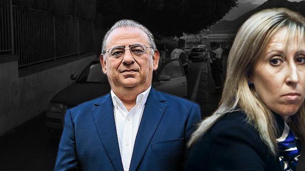 Una alcaldesa del PP en Mallorca lleva a los tribunales la filtración ...