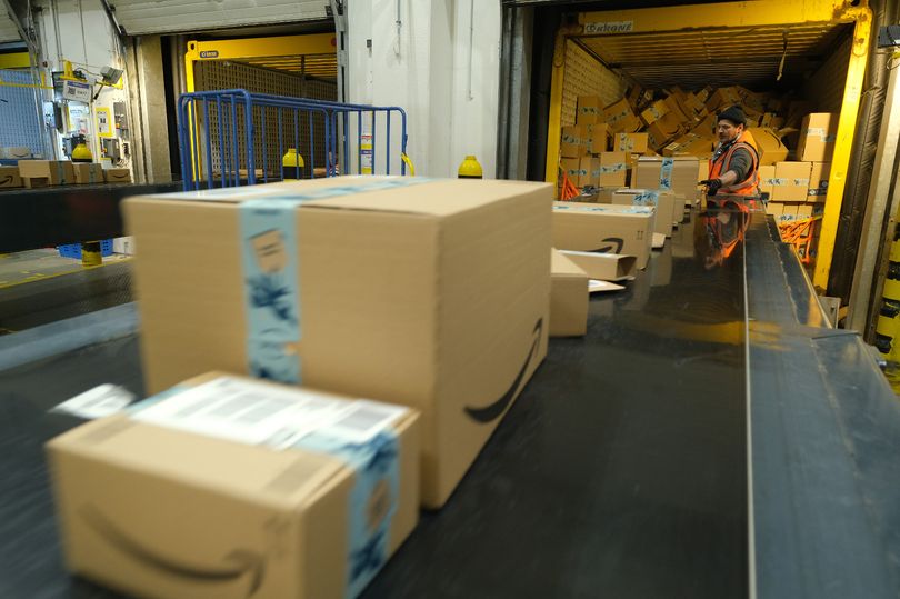 Amazon customers told new payment method 'leaves buyers vulnerable'