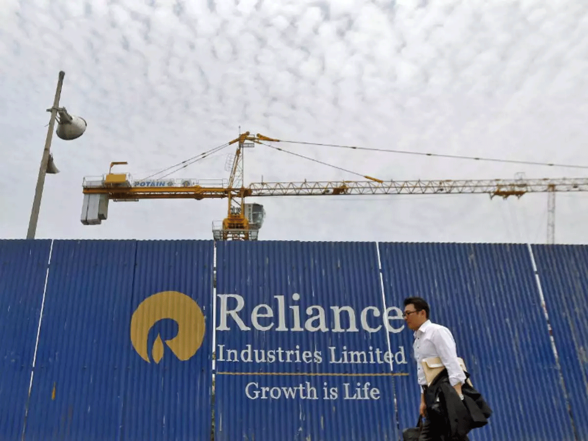 Reliance wins US licence for Venezuelan oil, sources say