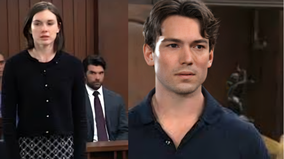 General Hospital: Early spoilers for the week of February 16, 2026<br><br>