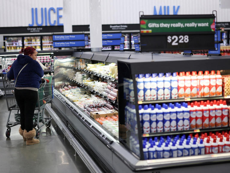 Inflation cooled in January, dropping to lowest level in 9 months