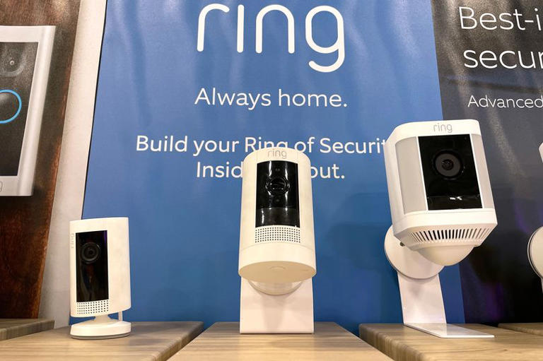Ring doorbell make major change and ditch partner after Super Bowl ad ...