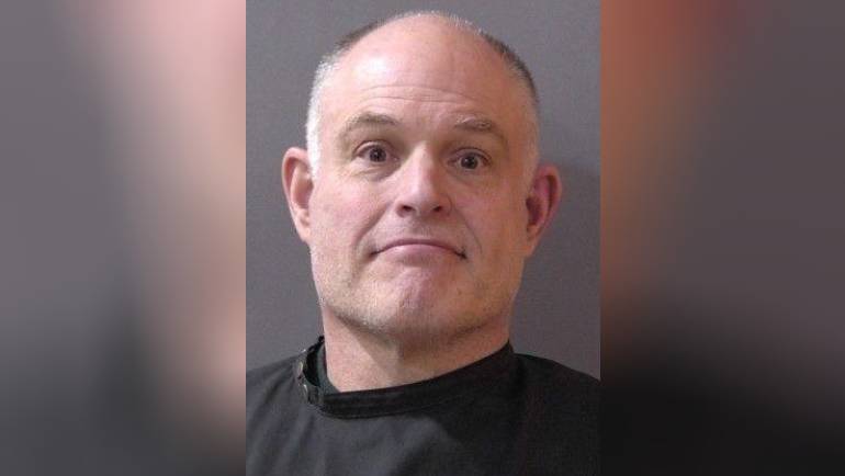 Former Atlanta town employee arrested, charged with murder in 1992 cold ...