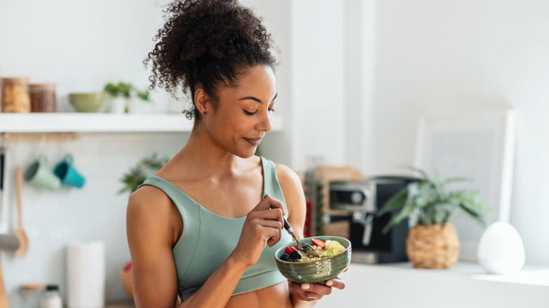 Dieting rarely builds lasting results, says a personal trainer: Try ...