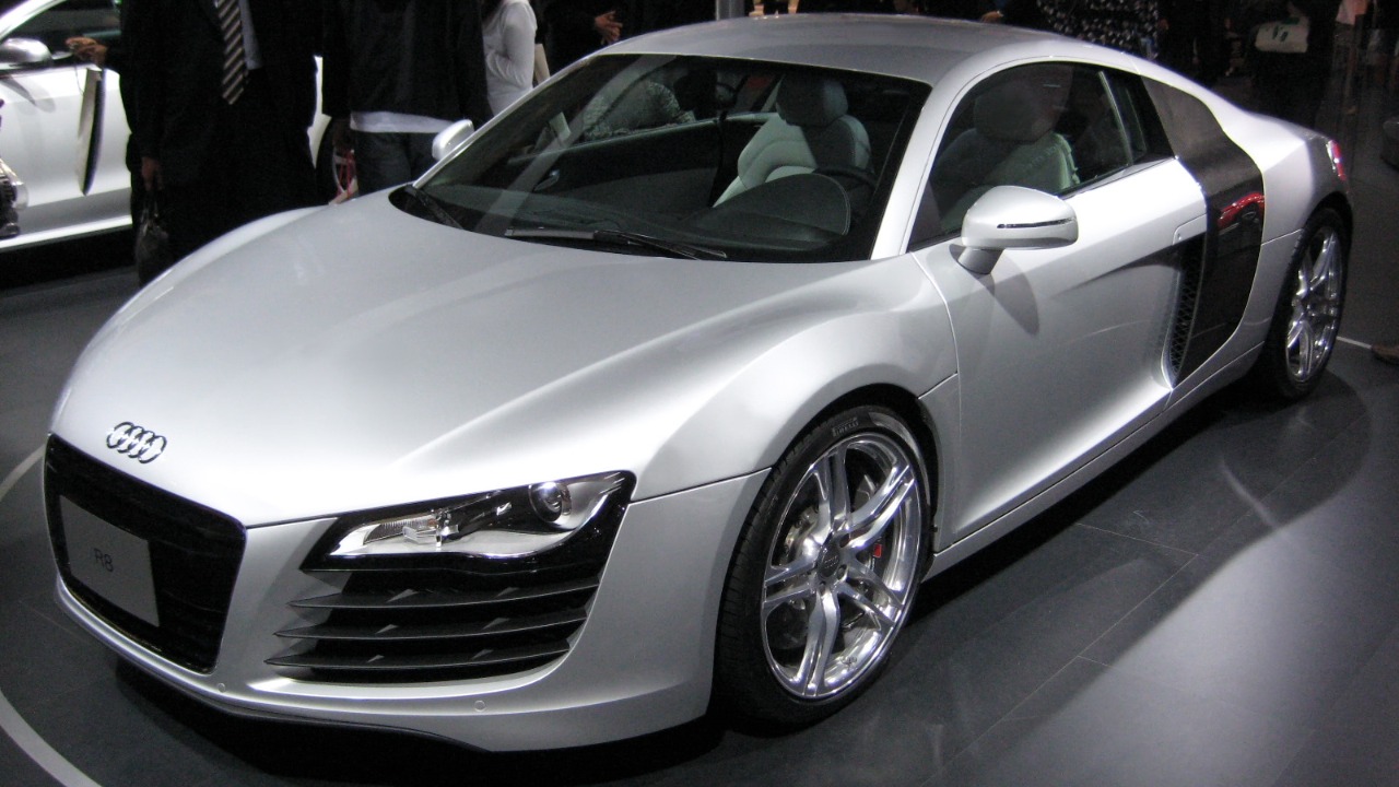 10 vehicles inching toward modern-classic status