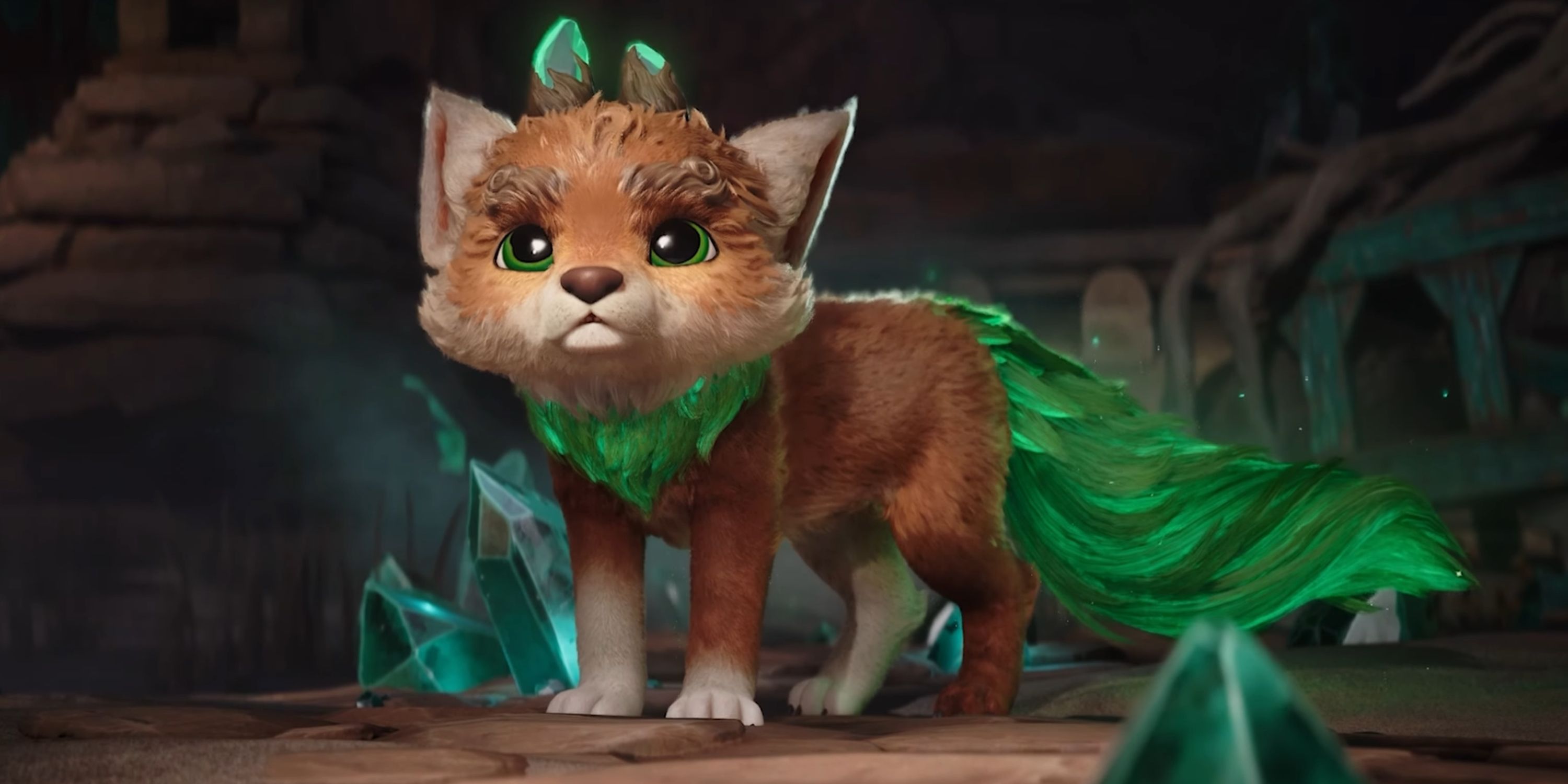 PlayStation officially announces a sequel we never saw coming