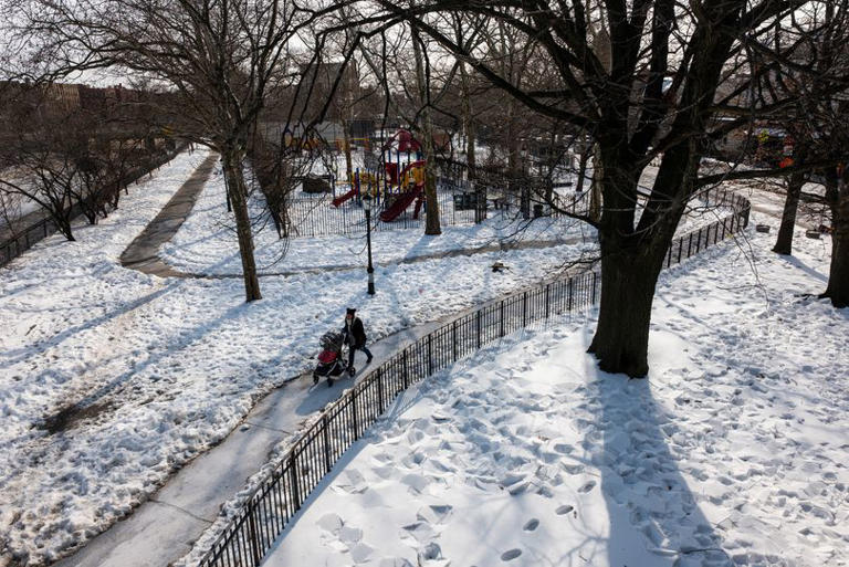New York cold death toll rises as city officials admit Code Blue 'came ...
