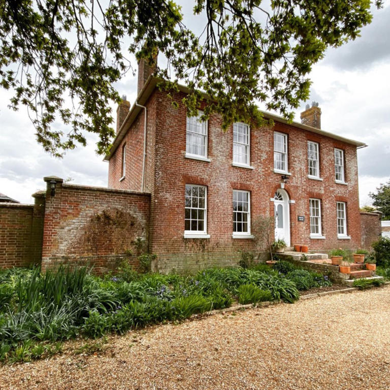 Will double glazing old windows strip them of their character and charm?