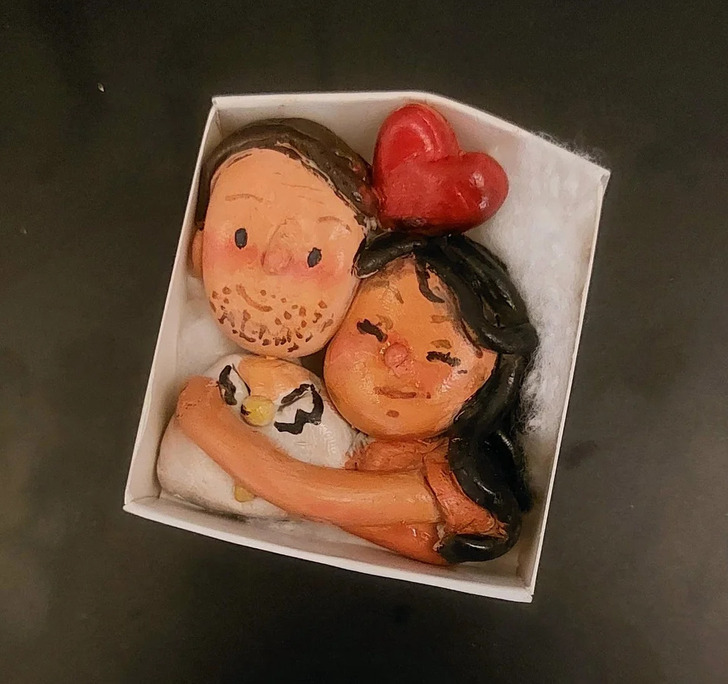 18 People Who Poured Their Soul Into Every Detail and Created Breathtaking Masterpieces