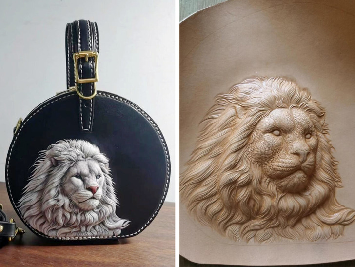 18 People Who Poured Their Soul Into Every Detail and Created Breathtaking Masterpieces