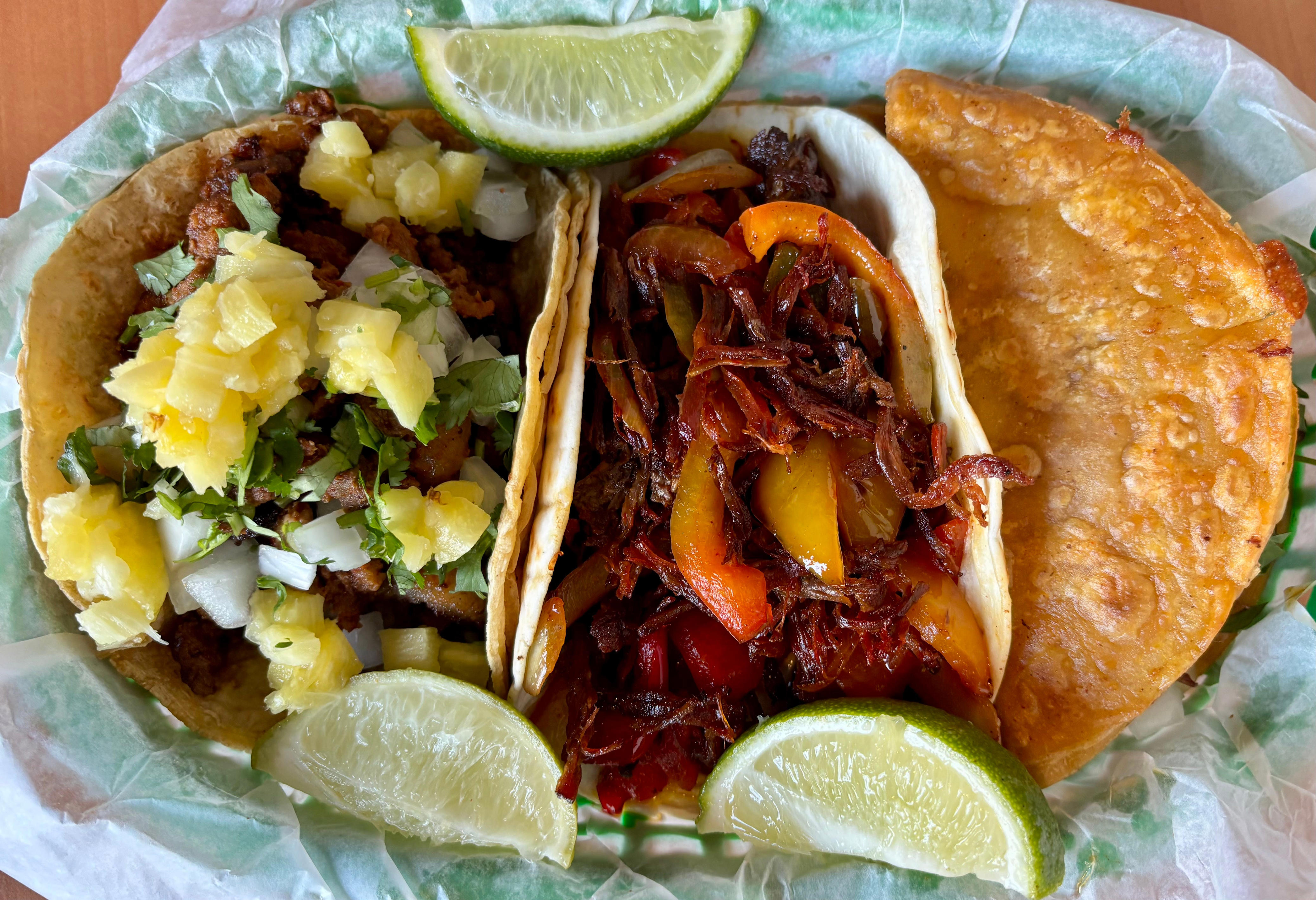 Popular St. Matthews taco spot aims to open second location in 2026