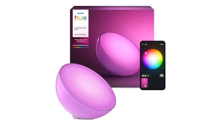 I’ve tested the entire Philips Hue smart lighting lineup – here are the ...