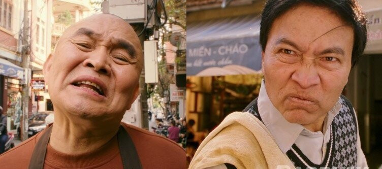 Diễn viên Quốc Tuấn hào hứng trở lại màn ảnh sau nhiều năm vắng bóng