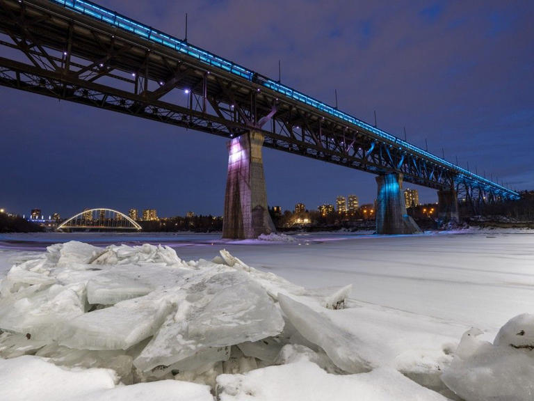 Friday's letters: Time to replace the High Level Bridge?