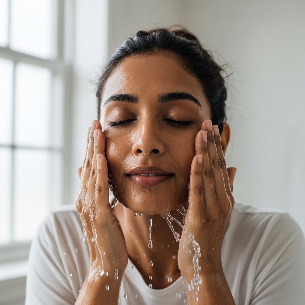 Natural beauty tips that actually work for skin