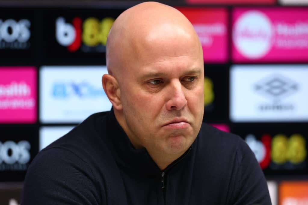 «Es realmente imposible»: Arne Slot explica por qué el Liverpool no ganará otro título de liga sin un cambio clave