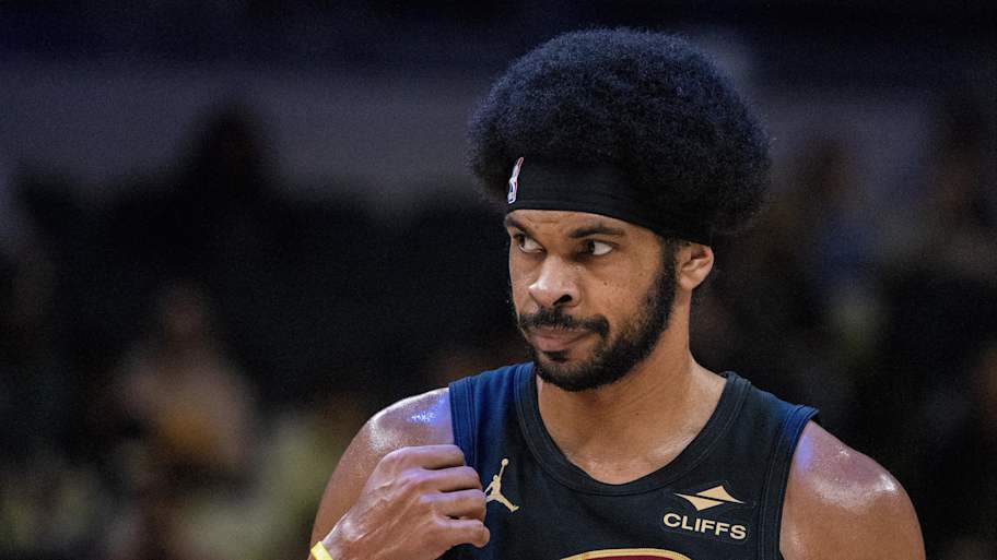 Cavaliers bypassed blockbuster Jarrett Allen trade opportunity before deadline<br>